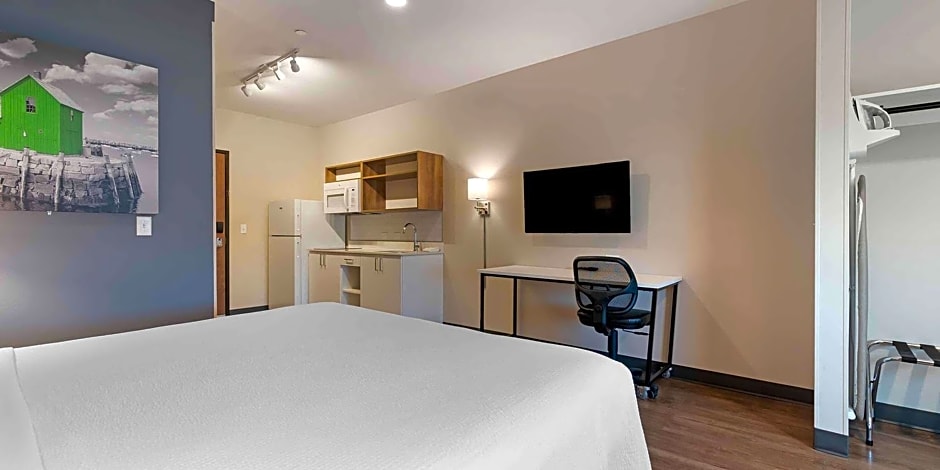Extended Stay America Premier Suites - Savannah - Pooler