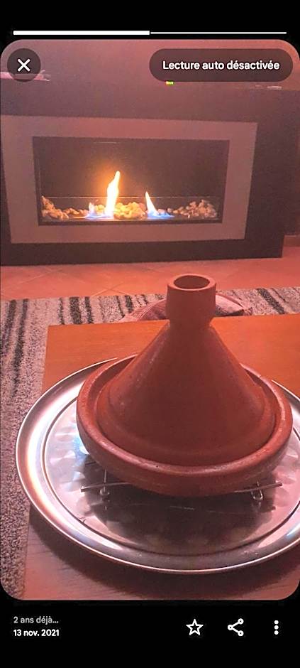 Charmant appartement moderne au cœur de Gueliz, Marrakech Lumineux", Cosy", Bien situé