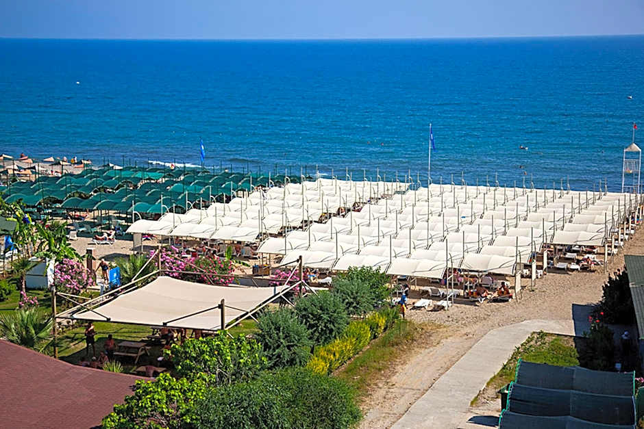 Hotel Titan Select Ultra All Inclusive