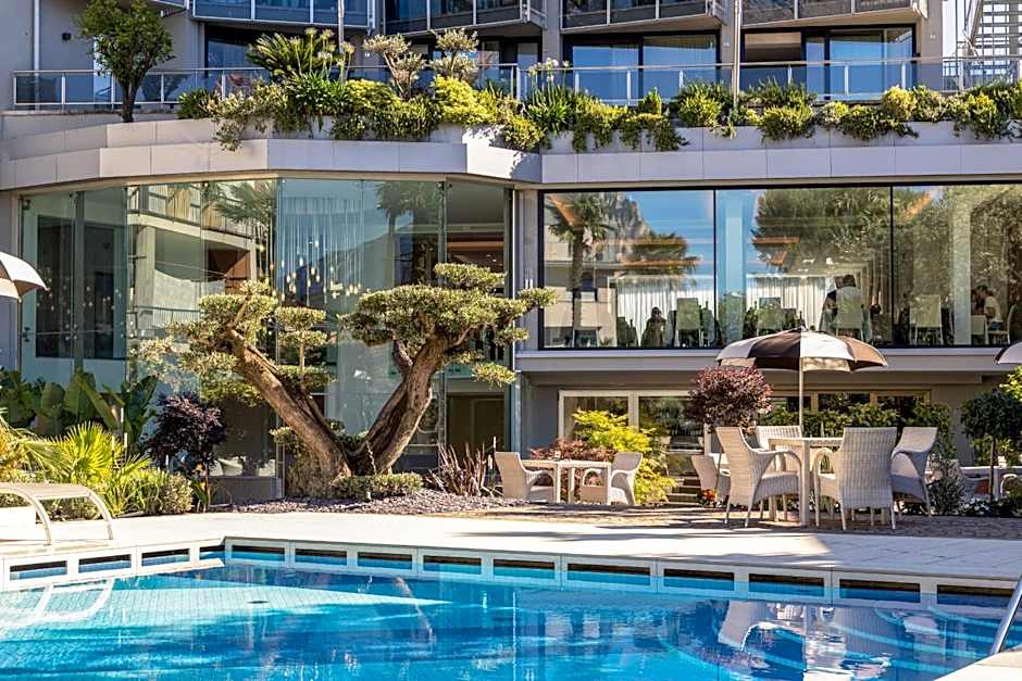 Garda Suite Hotel - Tonelli Hotels