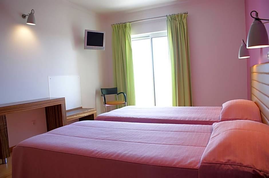 Hotel O Novo Principe