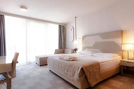 Special Offer - Double Room with Wellness Autumn Package