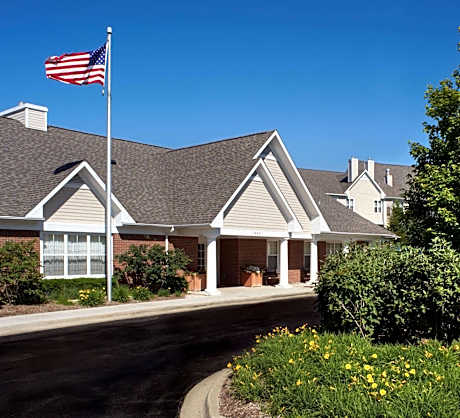 Sonesta ES Suites Chicago Waukegan Gurnee