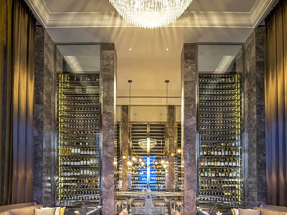 The St. Regis Langkawi