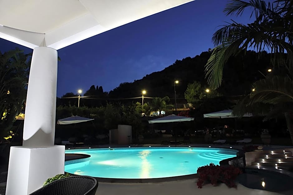 Residence Hotel La Giara