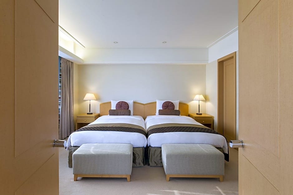 Hotel Okura Tokyo South Wing