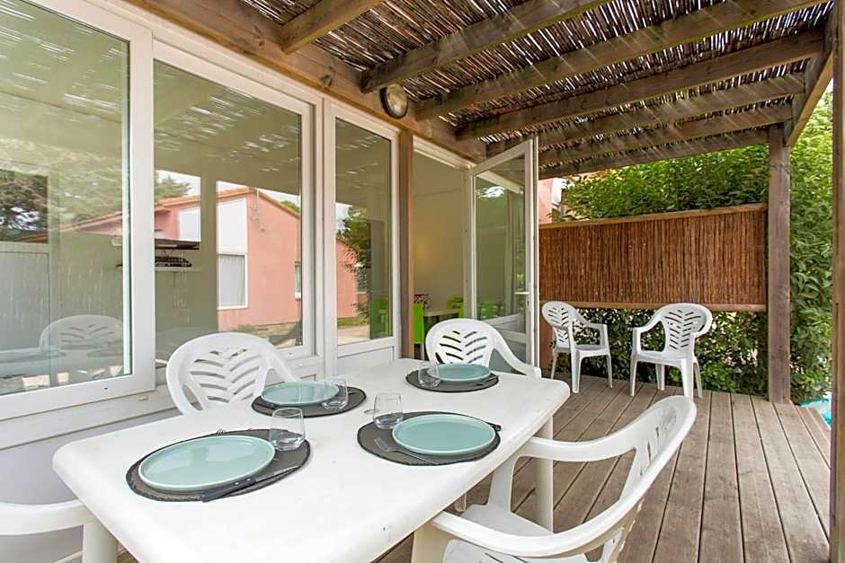 Village Vacances Les Abricotiers (by Popinns)
