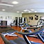 Mercure Milton Keynes Abbey Hill