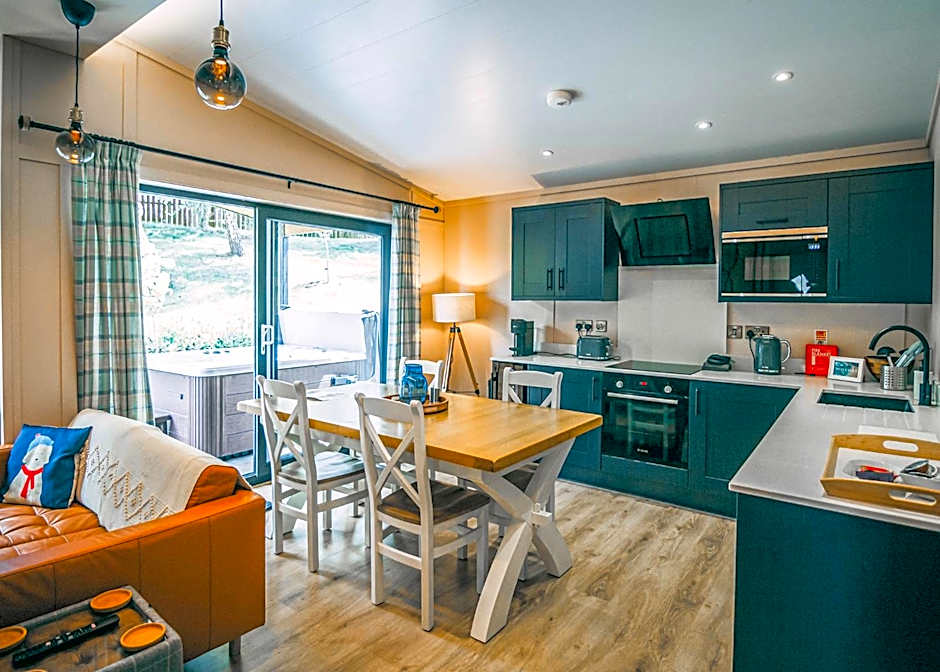 The Warrens At Foxtail