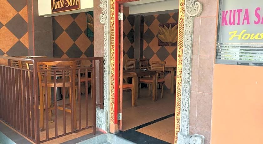 Kuta Sari House