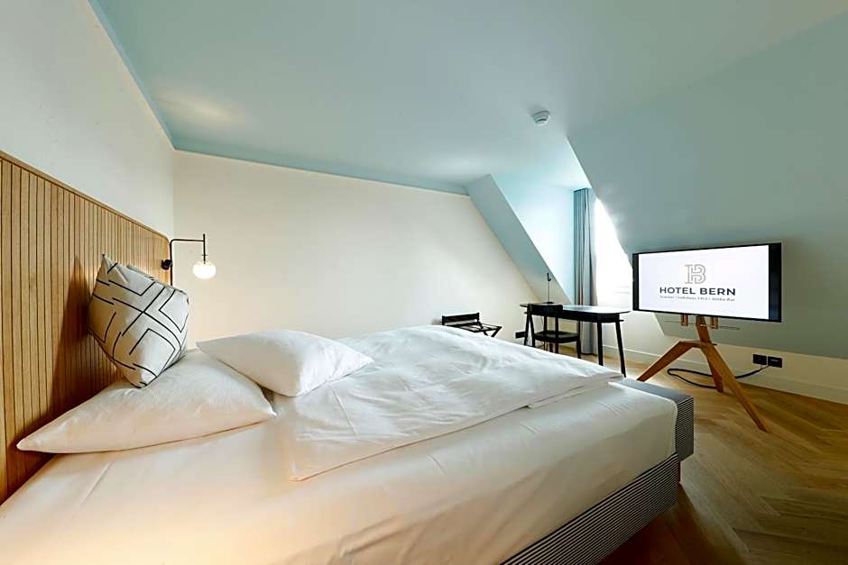 Best Western Plus Hotel Bern