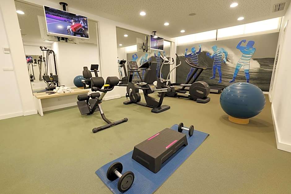 Marvell Club Hotel & Apartments