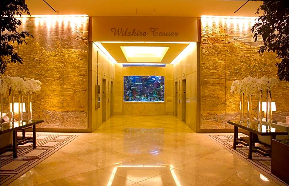 The Beverly Hilton
