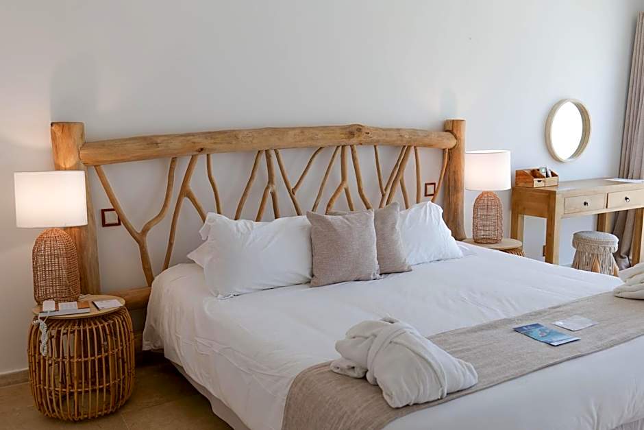 Hôtel Le Roi Théodore & Spa