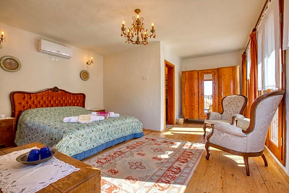 Kirazli Sultan Konak