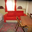 Red Rose Hotel