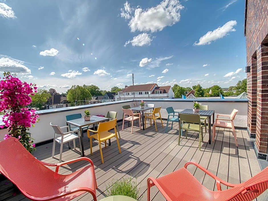 Gästehaus linda&otto