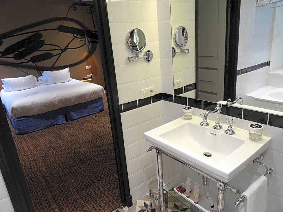 Hotel & Spa Jules Cesar Arles - MGallery by Sofitel