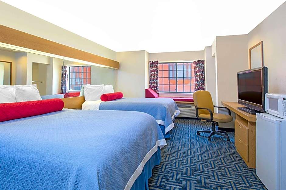 Quality Inn Sallisaw