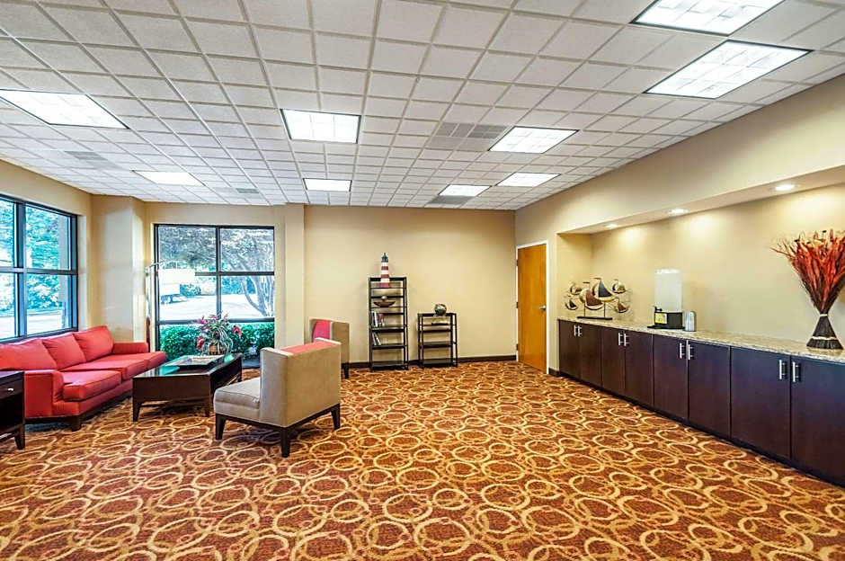 Quality Inn Annapolis – Annapolis, MD