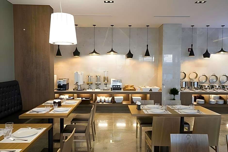 Mate Hotel Paju