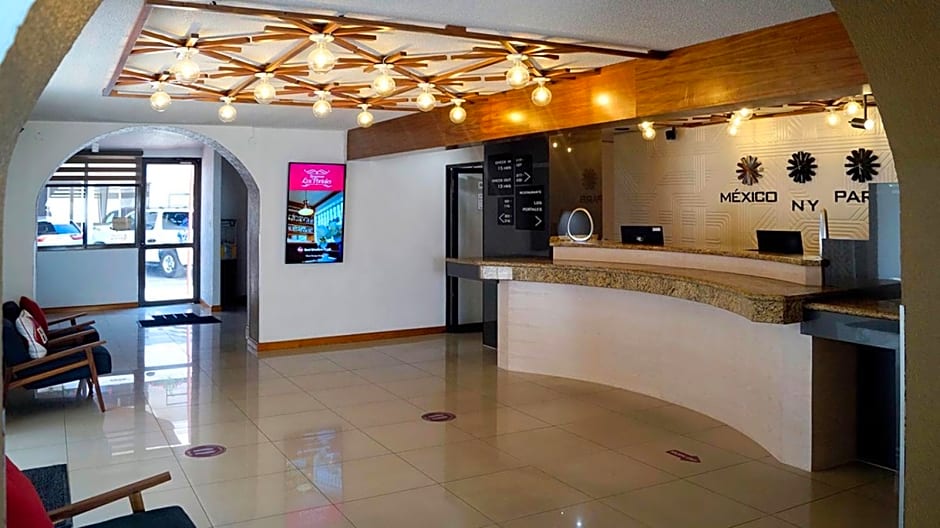 Best Western Plus Plaza Vizcaya