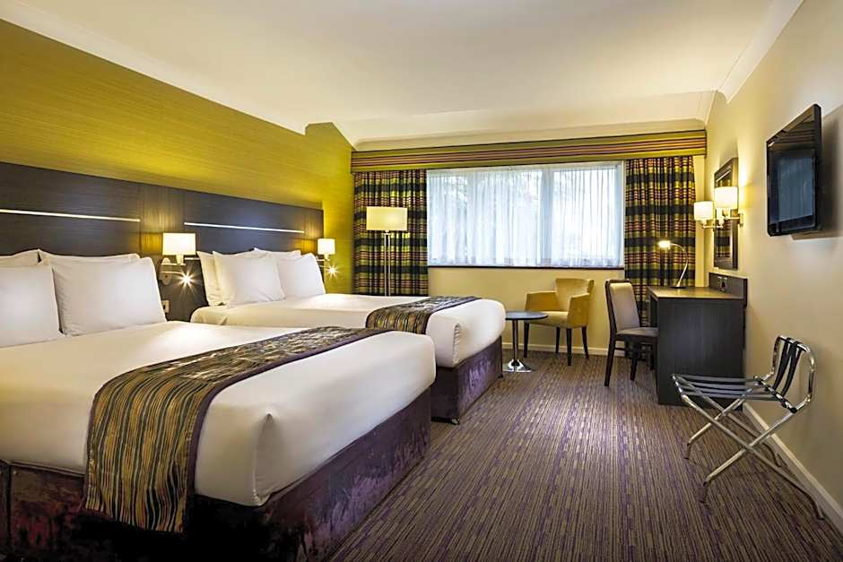 Holiday Inn London Gatwick - Worth By IHG