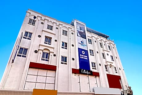 Townhouse Secunderabad Near Paradise Metro Station