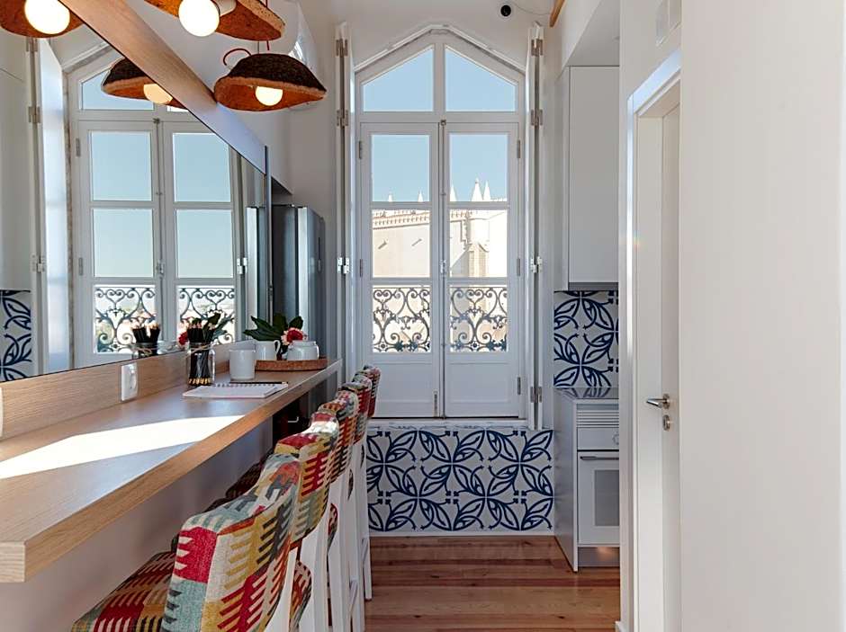 Heaven Inn Suites & Terrace