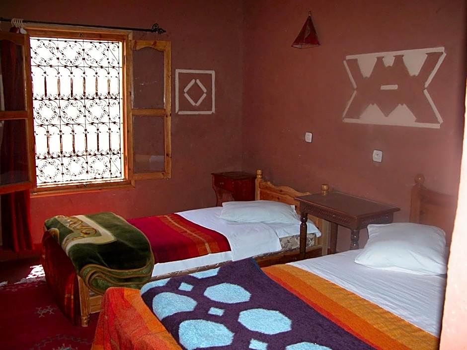 Maison d'Hôte Valentine