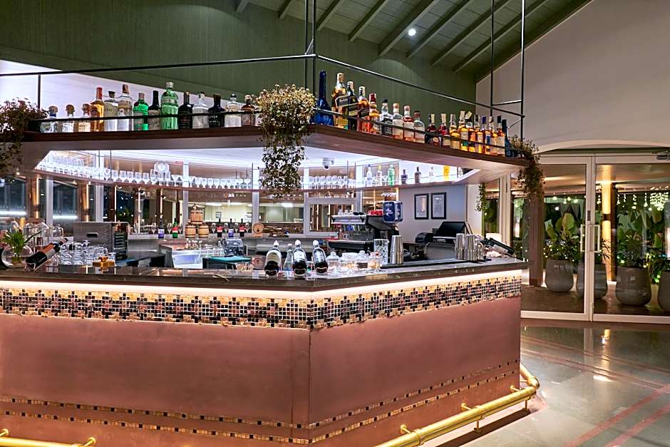 The Dukes Retreat Resort