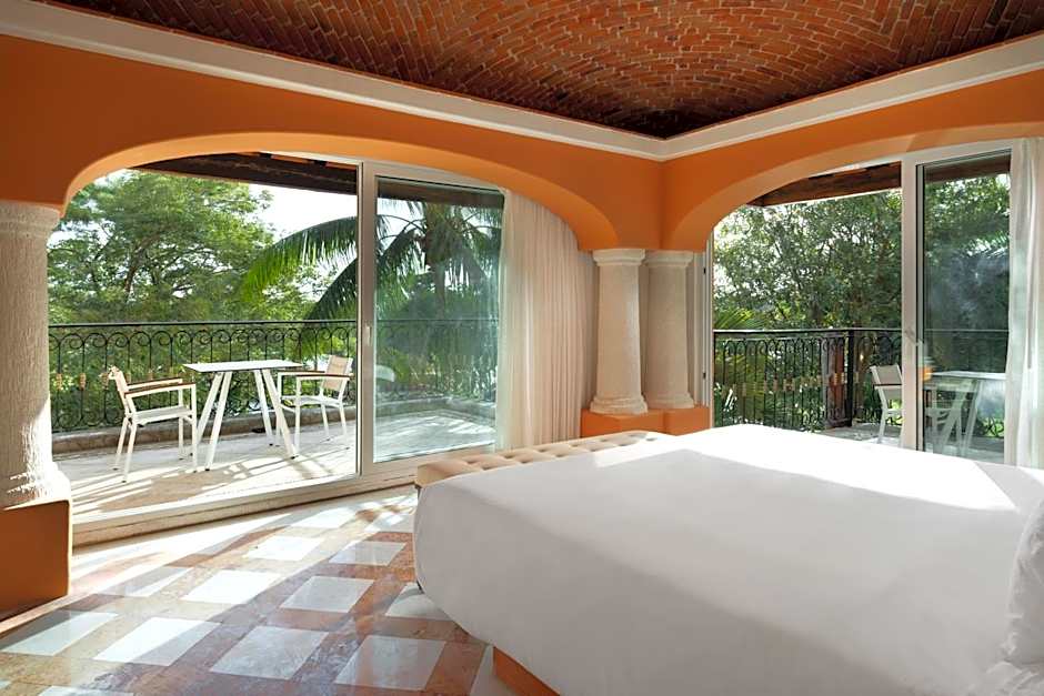 Eurostars Hacienda Vista Real