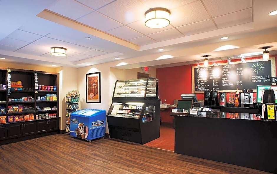 The Hotel ML