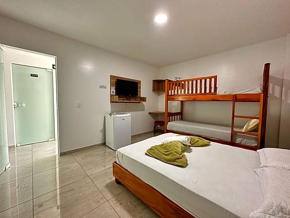 Photo 1 of 1 of Quadruple Room