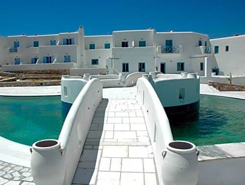 Captain's Rocks Hotel