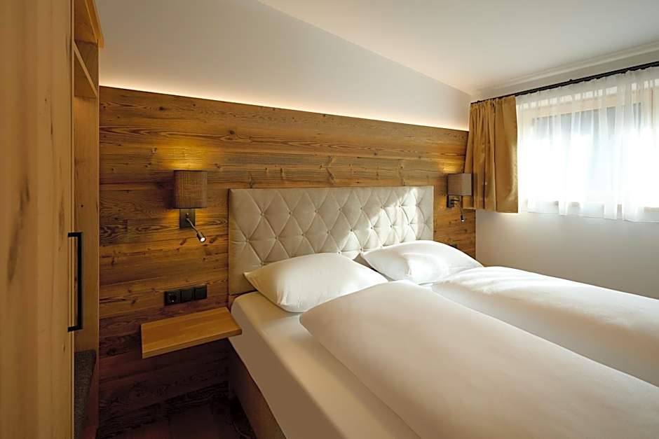 Aparthotel Die Monika