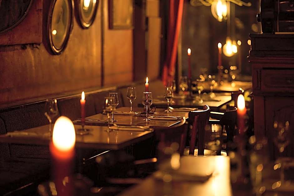 Gran Hotel De Passage