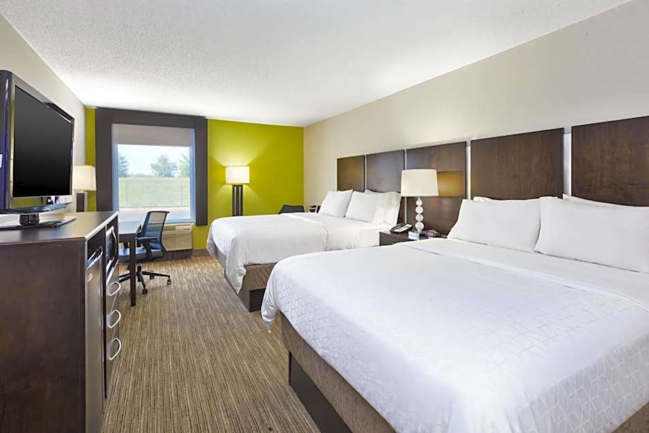 Holiday Inn Express Chillicothe East By IHG