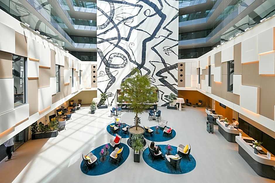 Mercure Geneva Airport