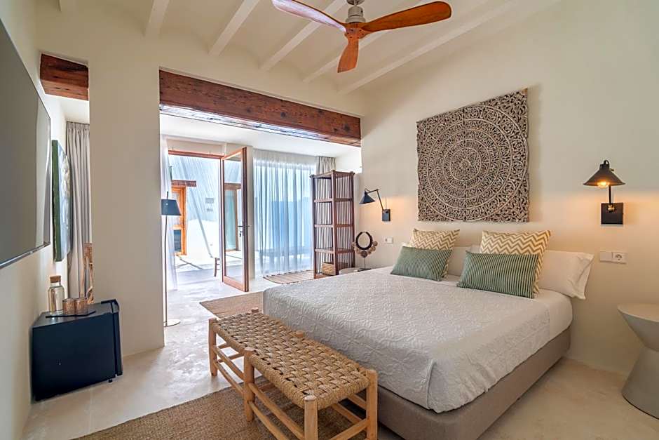 Boho Suites Denia