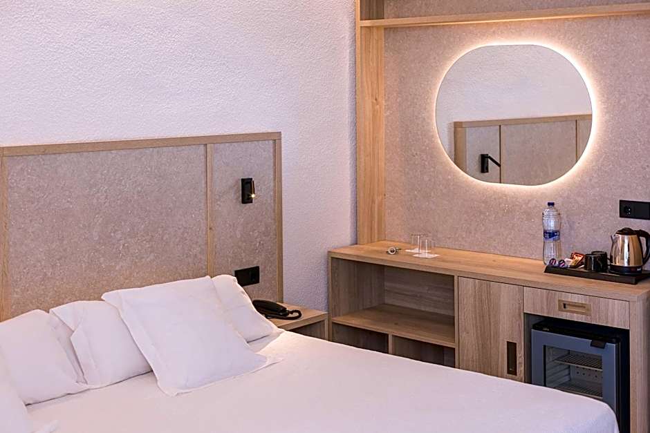Hotel Gran Sol