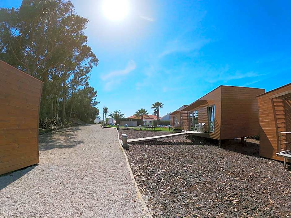 Golden Halcyon - Ericeira Villas