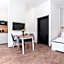 Apartmány Stříbrná Liška