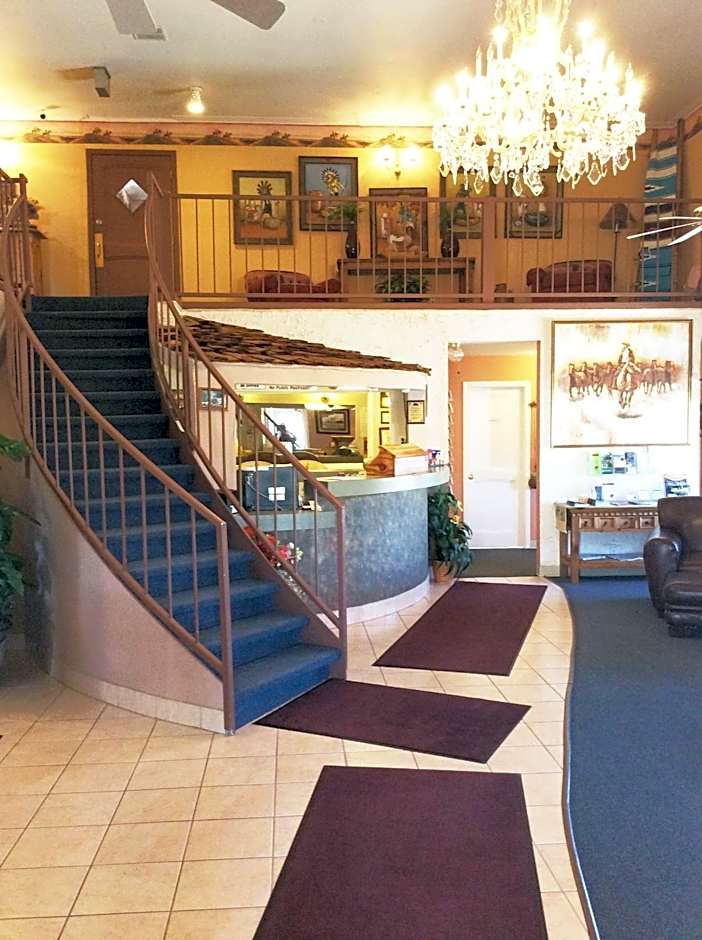 Howard Johnson by Wyndham Springerville