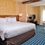 Fairfield Inn & Suites by Marriott Eugene East/Springfield