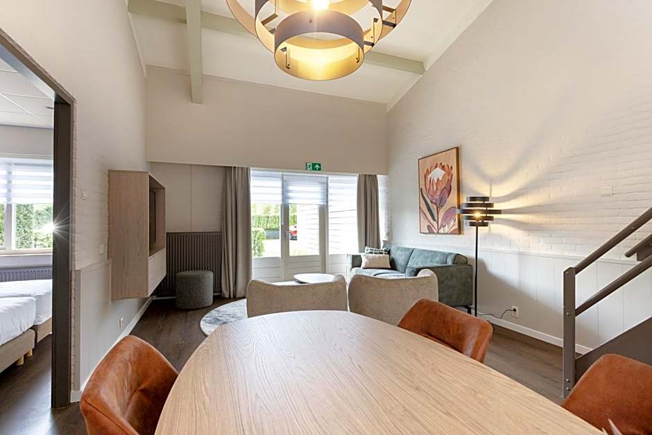Aparthotel Delden