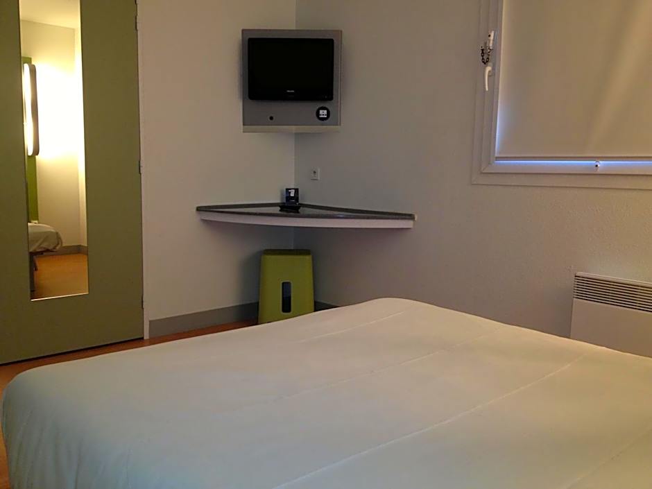 ibis Budget Caen Centre Gare