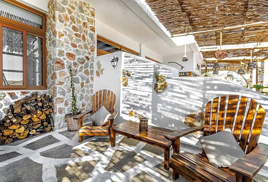 Limeri Traditional Guest House