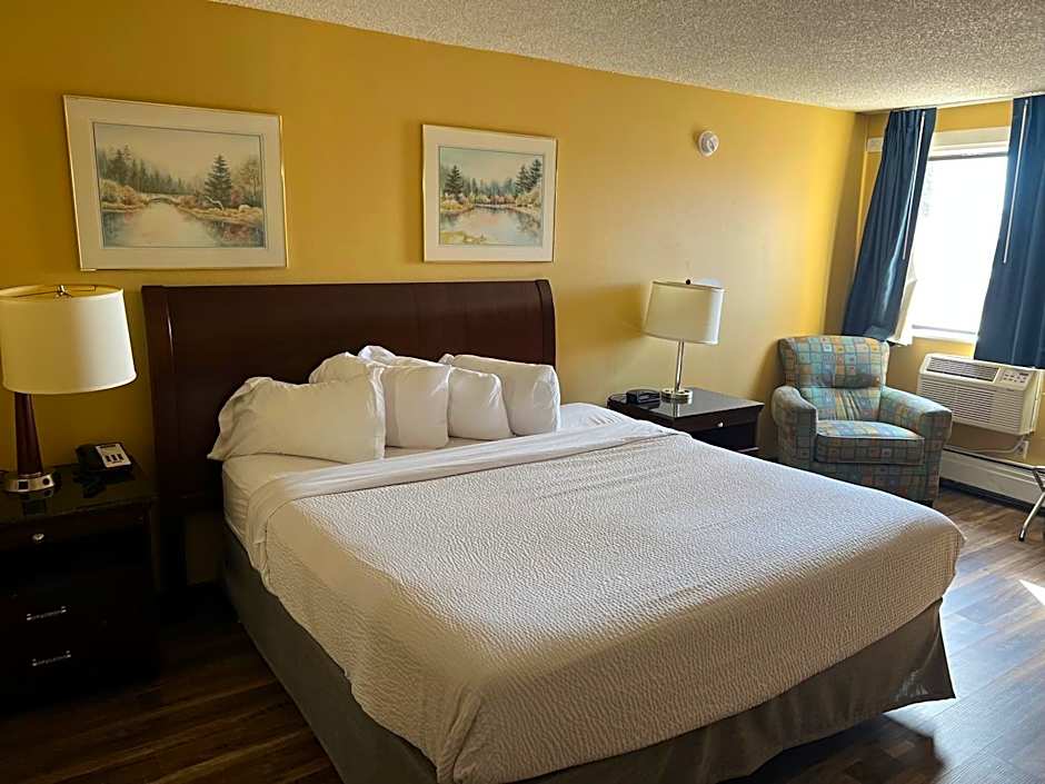 Studio Lodge Laramie