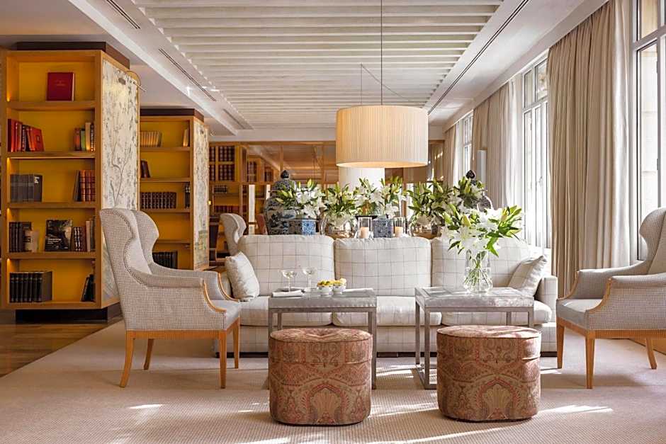 URSO Hotel & Spa, a Small Luxury Hotel of the World